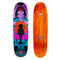 Metal - Raybourn El Muerto Deck (8.75")