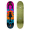 Metal - Raybourn El Muerto Deck (8.5")