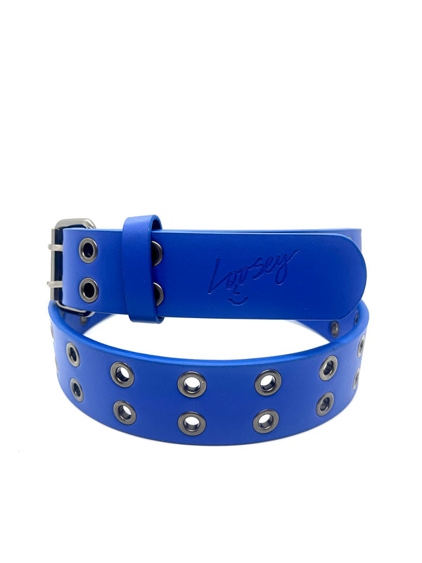 Loosey - Holy Belt (Blue)