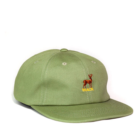Snack - Buck Hat (Olive)