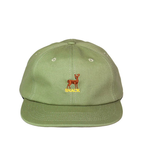 Snack - Buck Hat (Olive)