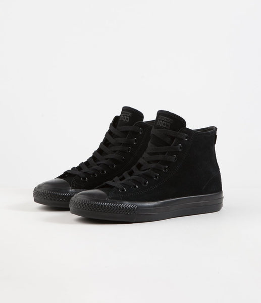 Converse ctas clearance pro hi black