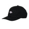 Independent - Depth Summit Snapback Unstructured Low Hat (Black)