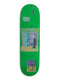 There - Burton Joker In A Pack Deck (9")