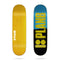 Plan B - Half Dip Sheffey Deck (8.75″)