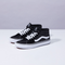 Vans - Skate Grosso Mid (Black/White) *SALE