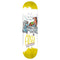 Anti Hero - Raney Octagon Deck (9")