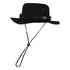 Indy - Diamond Groundwork Boonie hat (Black)