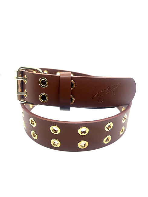 Loosey - Holy Belt (Brown)