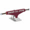 Indy - BTG Speed Burgundy Trucks (144) *SALE