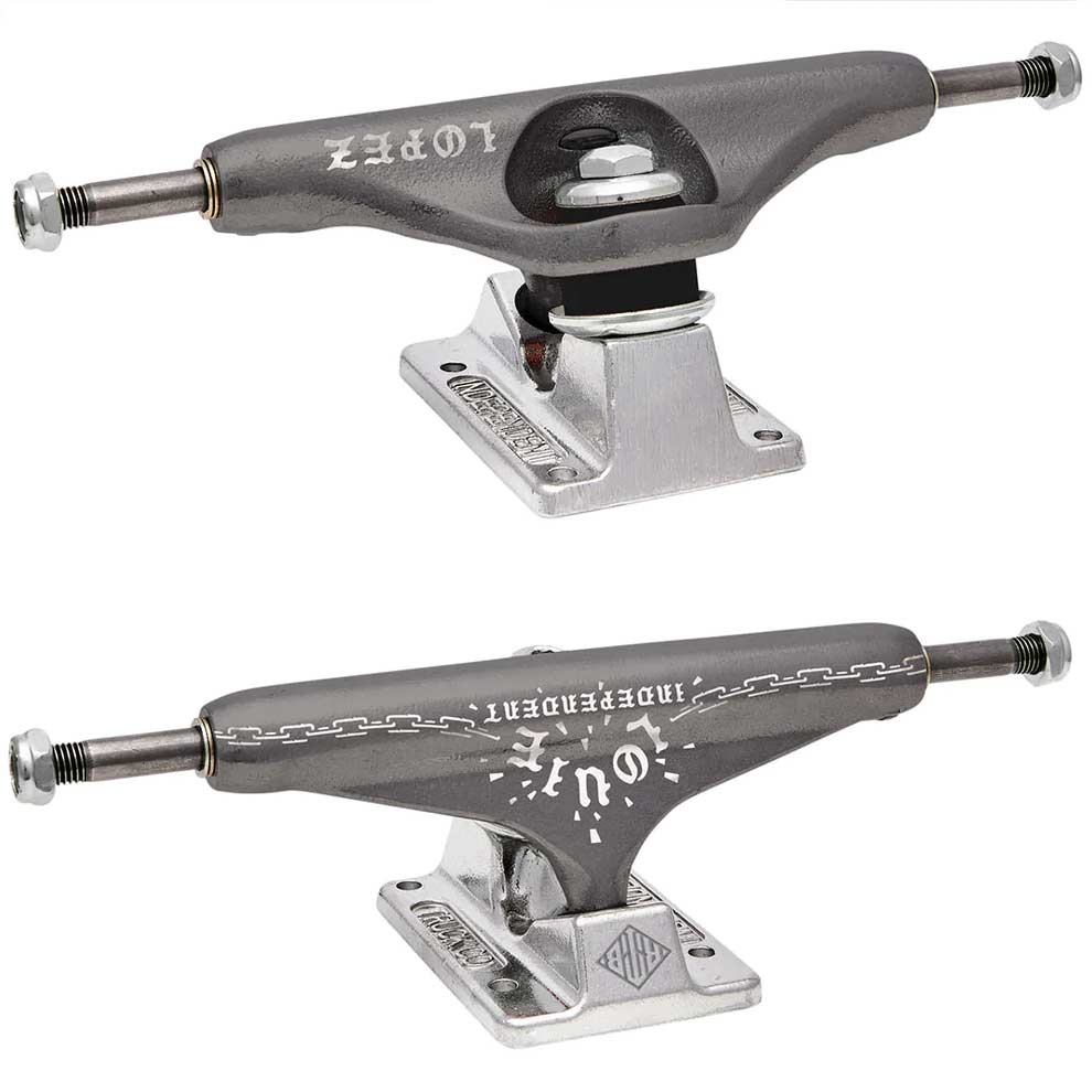 Independent Louie Lopez IKP Trucks (Multiple Sizes)
