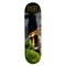 Maxallure - Jahn Sabertooth Deck (8.25")