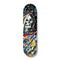 Death Wish - Hayes Always Go Deck (8.125")