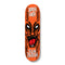 Death Wish - Julian Macabre Deck (8.125") *SALE