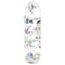 Krooked - Sandoval Skull Ride Deck (8.25")