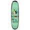 Krooked - Cromer Hojas Deck (8.25") *SALE