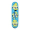 Krooked - Manderson Two Faced Deck (8.06") *SALE