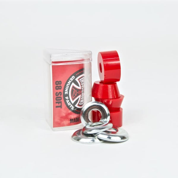 Independent - Soft Bushings (88a)