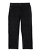 RVCA - The Americana Relaxed Fit Denim (Black Rinse)