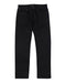 RVCA - The Weekend Relaxed Fit Denim (Black)