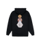 Classic - Classic X Quartersnacks Buss Down Hoodie (Navy)