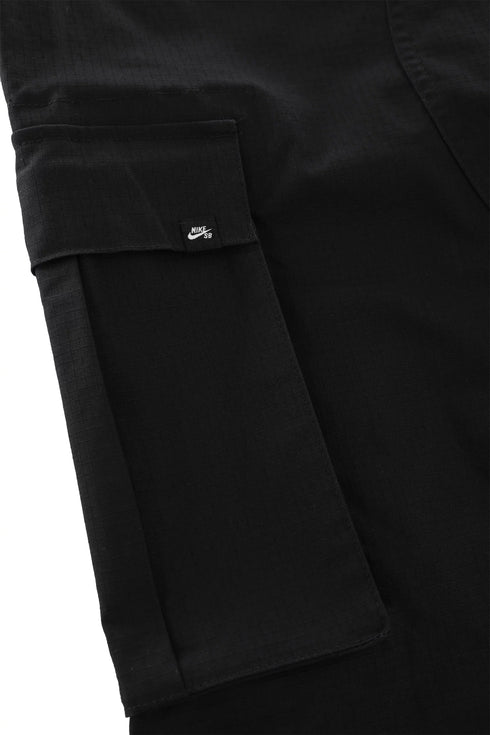 blanding Ferie gift Nike SB - Cargo Pant (Black) *SALE – 303boards.com