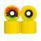 OJ - Mini Super Juice Jamaican Sunrise 78a Wheels (55mm)