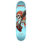 Powell - Flight Metallica Collab Light Blue Deck (8.5")