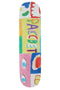 Paccbet (Rassvet) - Pattern Deck (8.125") *SALE