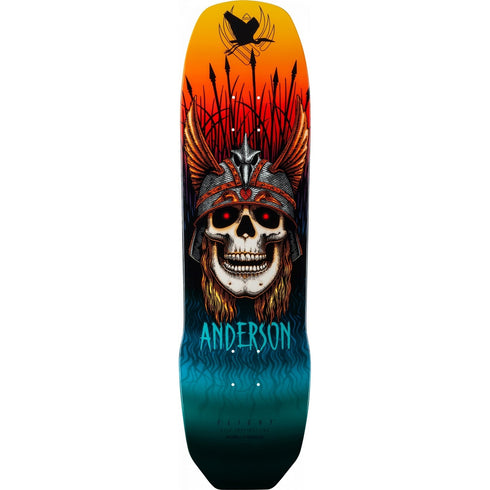 Powell - Andy Anderson Flight Deck (8.45")