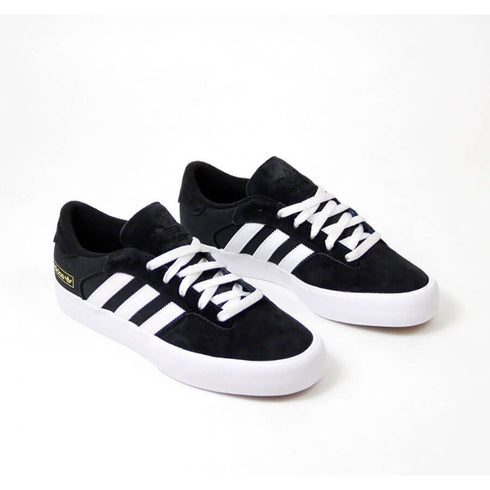Adidas - Matchbreak Super (Black/White)