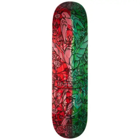 Real - Kyle Chroma Cathedral Deck (8.25") *SALE