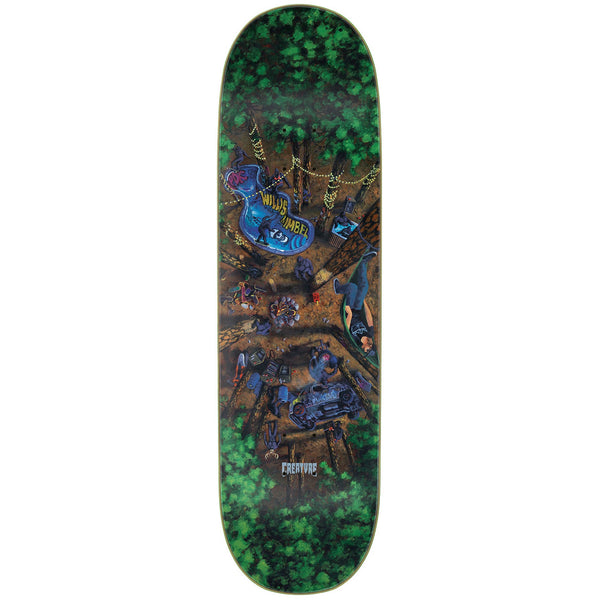 Creature - Kimbel Compound Pro Deck (9") *SALE
