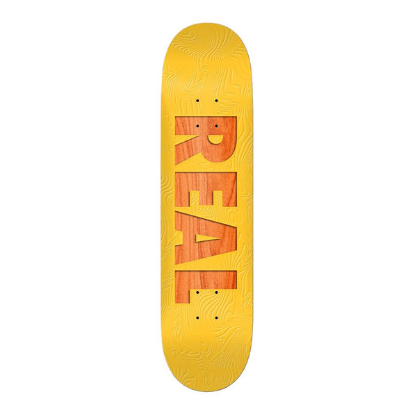 Real - Bold Series Deck (Multiple Sizes)