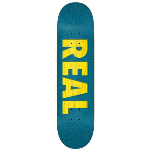 Real - Bold Series Deck (Multiple Sizes)