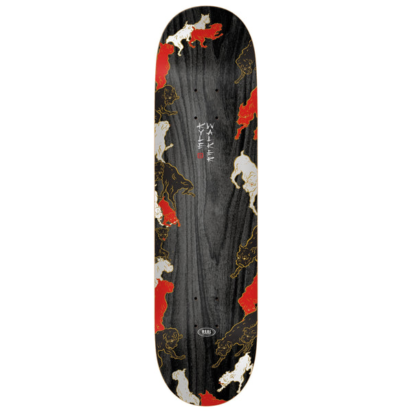 Real - Kyle Mr. Tucks Rats Deck (8.12")