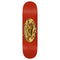 Real - Oval Tiger Deck (8.38") *SALE