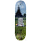 Sci-Fi Fantasy - QR Cemetery Deck (8.375")
