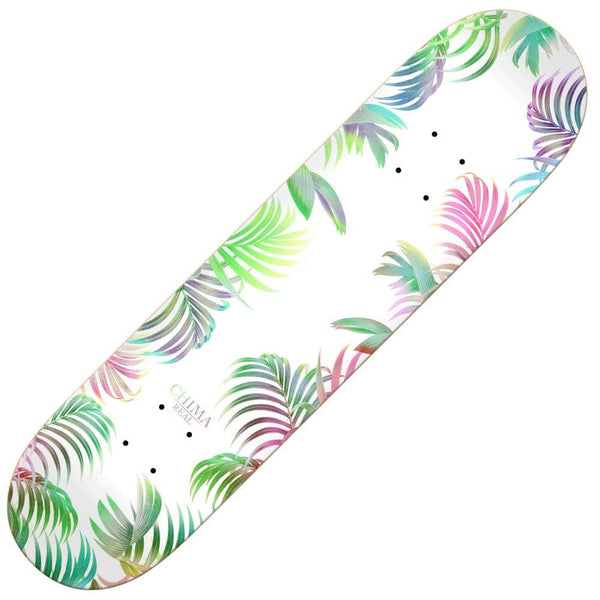 Real - Chima Chiller Deck (8.25")