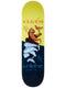 Krooked - Worrest Gorilla Slick Deck (8.3") *SALE