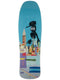 Krooked - Barbee Art By Natas Deck (9.5") *SALE