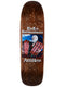 Anti Hero - Ten Curbmandments Deck (9.56")