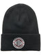 Independent - BTG Summit Long Shoreman Beanie (Black)