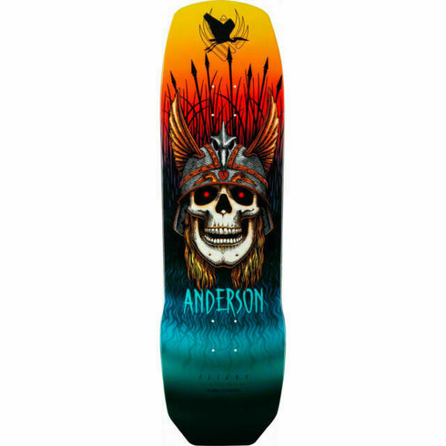Powell - Andy Anderson Flight Deck (9.13")