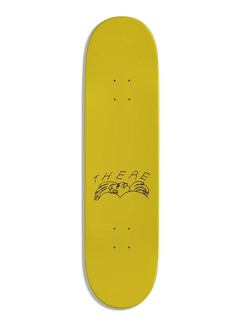 There - Cruising Dipped Deck (8.25")
