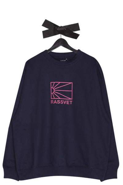 トップス PACCBET RASSVET LOGO SWEATER KNIT NAVY sdfgsdf_grande.jpg?v=1680023804