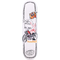 Krooked - Worrest Awesome Cycle Deck (8.12")