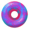 Spitfire - Formula 4 99 Swirled Classic Wheels (53mm)