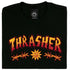 Thrasher - Sketch Shirt (Black)