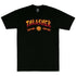 Thrasher - Sketch Shirt (Black)